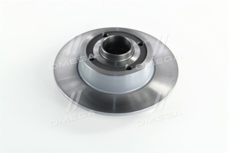 Фото 2 - Гальмівний диск REMSA 6750.00 (675000)