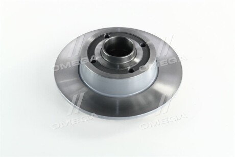 Фото 3 - Гальмівний диск REMSA 6750.00 (675000)