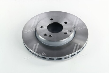 Фото 3 - Гальмівний диск REMSA 6751.10 (675110)