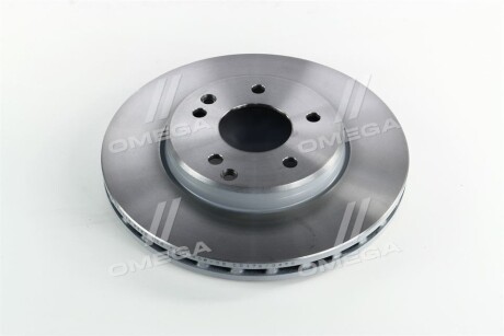 Фото 4 - Гальмівний диск REMSA 6751.10 (675110)