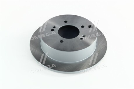 Фото 2 - Тормозной диск REMSA 6756.00