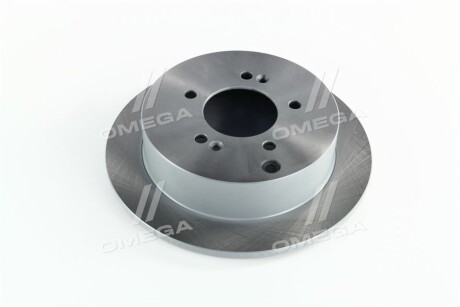 Фото 3 - Тормозной диск REMSA 6756.00