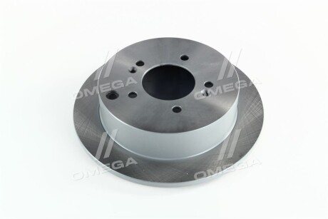 Фото 4 - Тормозной диск REMSA 6756.00