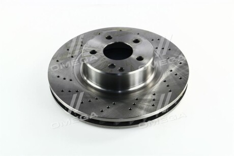 Фото 3 - Тормозной диск REMSA 6780.10 (678010)