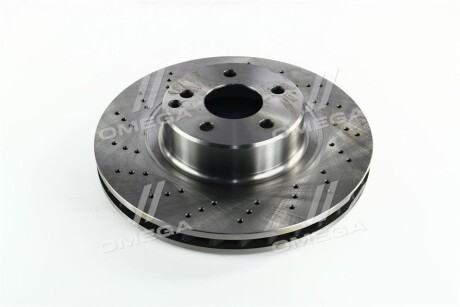 Фото 4 - Тормозной диск REMSA 6780.10 (678010)