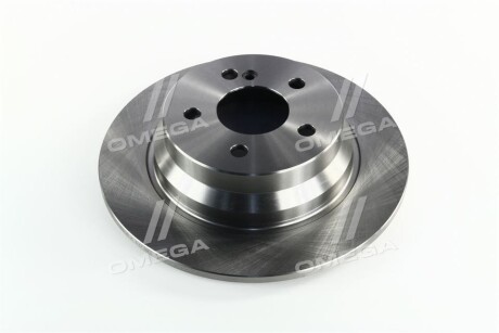 Фото 2 - Тормозной диск REMSA 6787.00