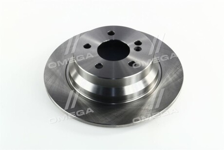 Фото 3 - Тормозной диск REMSA 6787.00