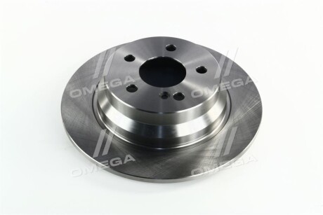 Фото 4 - Тормозной диск REMSA 6787.00