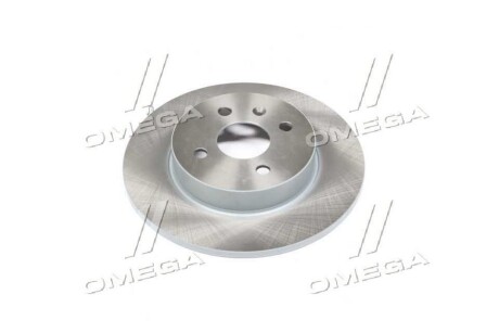 Фото 3 - Тормозной диск REMSA 6789.00