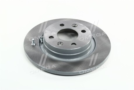 Фото 2 - Тормозной диск REMSA 6809.00 (680900)