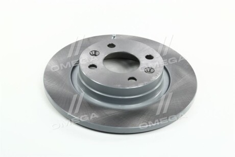 Фото 3 - Тормозной диск REMSA 6809.00 (680900)