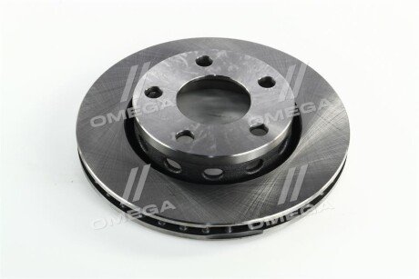 Фото 2 - Гальмівний диск REMSA 6835.10 (683510)