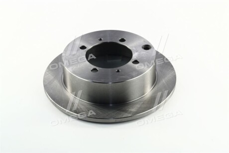 Фото 2 - Тормозной диск REMSA 6838.00