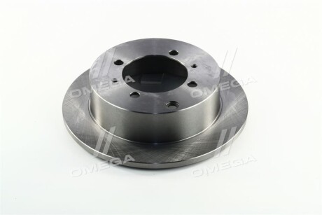 Фото 3 - Тормозной диск REMSA 6838.00