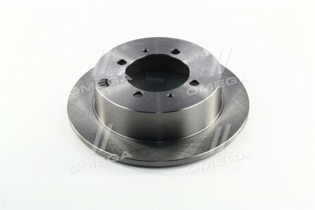 Фото 4 - Тормозной диск REMSA 6838.00