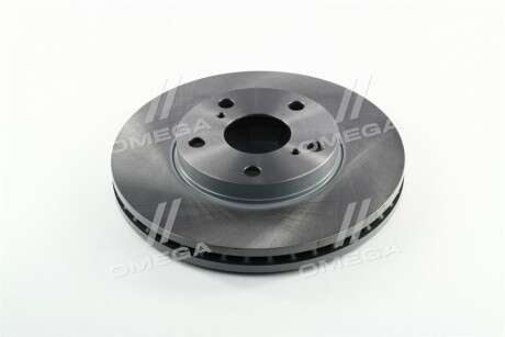 Фото 2 - Гальмівний диск REMSA 6842.10 (684210)