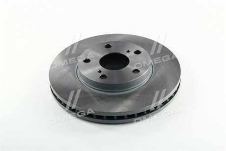 Фото 3 - Гальмівний диск REMSA 6842.10 (684210)