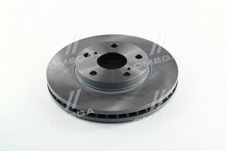 Фото 4 - Гальмівний диск REMSA 6842.10 (684210)