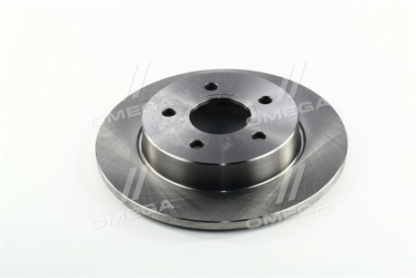 Фото 3 - Гальмівний диск REMSA 6846.00