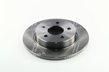 Фото 4 - Гальмівний диск REMSA 6846.00