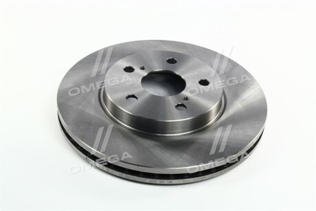 Фото 3 - Гальмівний диск REMSA 6862.10 (686210)