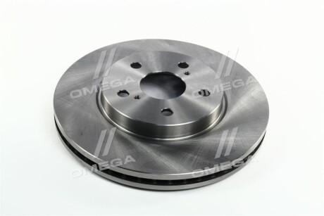 Фото 4 - Гальмівний диск REMSA 6862.10 (686210)