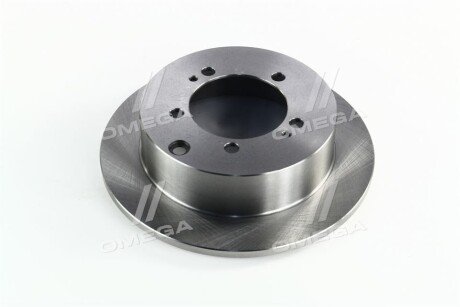 Фото 2 - Тормозной диск REMSA 6903.00