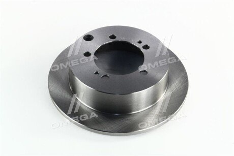 Фото 3 - Тормозной диск REMSA 6903.00