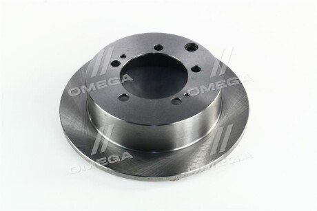 Фото 4 - Тормозной диск REMSA 6903.00