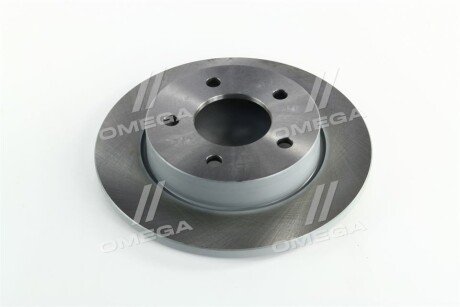 Фото 3 - Тормозной диск REMSA 6906.00 (690600)