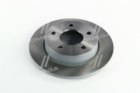 Фото 4 - Тормозной диск REMSA 6906.00 (690600)