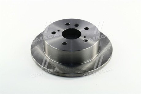 Фото 3 - Тормозной диск REMSA 6908.00 (690800)