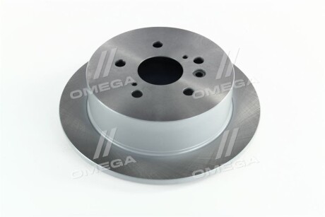 Фото 2 - Тормозной диск REMSA 6911.00 (691100)