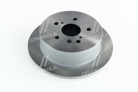 Фото 3 - Тормозной диск REMSA 6911.00 (691100)