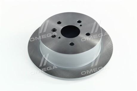 Фото 4 - Тормозной диск REMSA 6911.00 (691100)