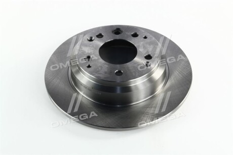 Фото 3 - Гальмівний диск REMSA 6922.00 (692200)