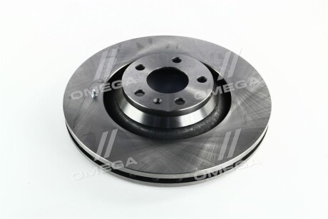 Фото 2 - Гальмівний диск REMSA 6942.10