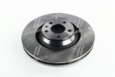 Фото 3 - Гальмівний диск REMSA 6942.10