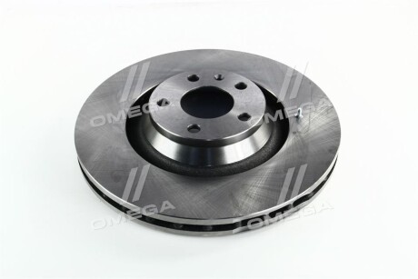 Фото 4 - Гальмівний диск REMSA 6942.10