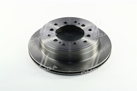 Фото 3 - Тормозной диск REMSA 6956.10