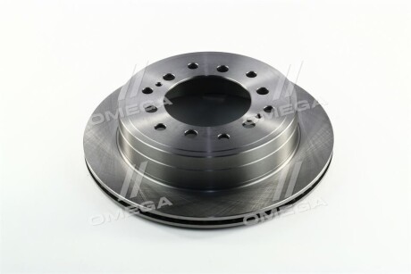 Фото 4 - Тормозной диск REMSA 6956.10