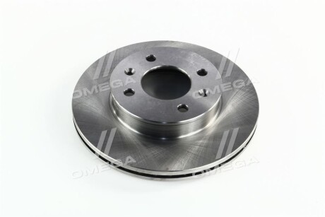 Фото 3 - Тормозной диск REMSA 6958.10 (695810)