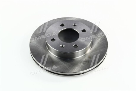 Фото 4 - Тормозной диск REMSA 6958.10 (695810)