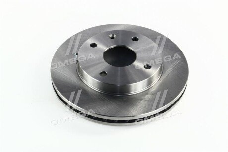 Фото 2 - Тормозной диск REMSA 6959.10 (695910)