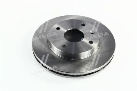 Фото 3 - Тормозной диск REMSA 6959.10 (695910)