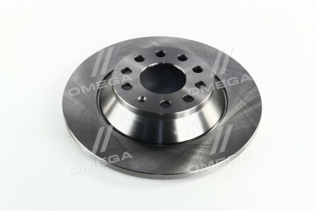 Фото 2 - Тормозной диск REMSA 6969.00 (696900)