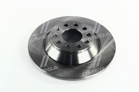 Фото 3 - Тормозной диск REMSA 6969.00 (696900)