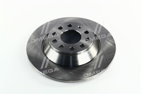 Фото 4 - Тормозной диск REMSA 6969.00 (696900)