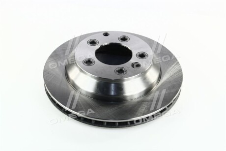 Фото 2 - Тормозной диск REMSA 6971.10 (697110)