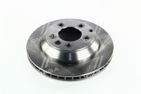 Фото 3 - Тормозной диск REMSA 6971.10 (697110)